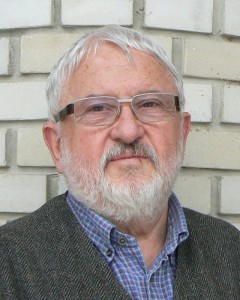 Jankovics Tibor DLA Habil.